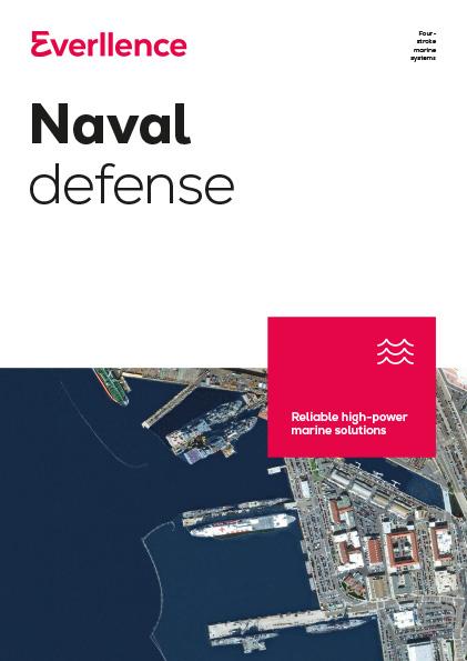 Naval defense